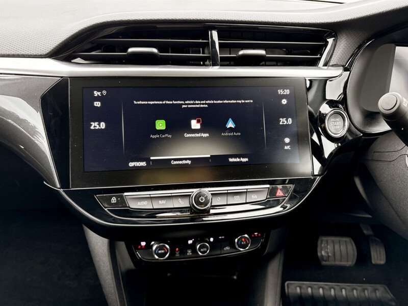 Used Vauxhall Corsa 2021 for sale - 77483572: Photo 34