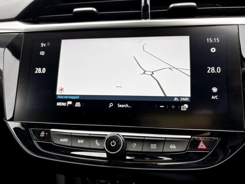 Used Vauxhall Corsa 2021 for sale - 77483572: Photo 35