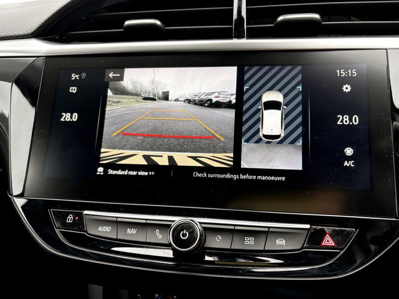 Used Vauxhall Corsa 2021 for sale - 77483572: Photo 36