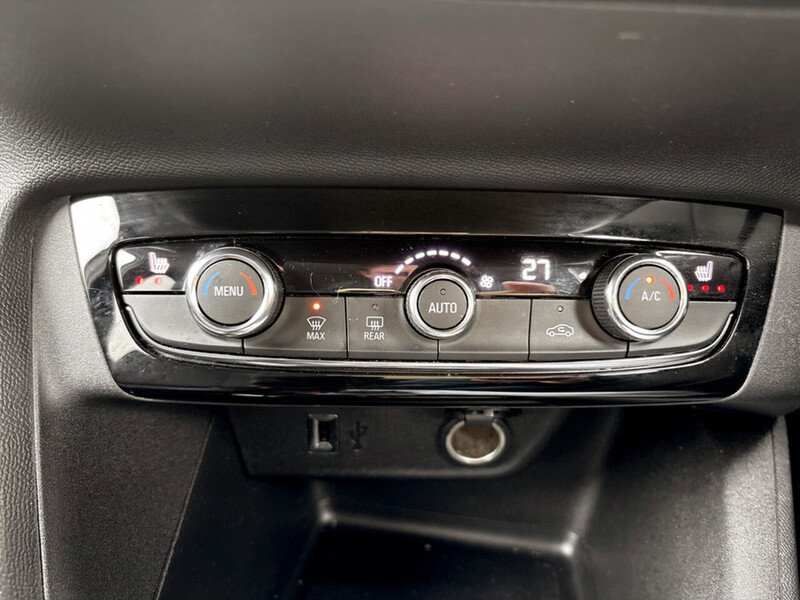 Used Vauxhall Corsa 2021 for sale - 77483572: Photo 37