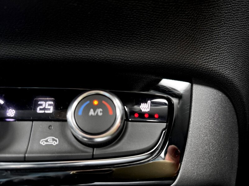 Used Vauxhall Corsa 2021 for sale - 77483572: Photo 38