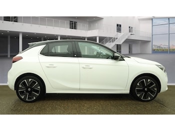 Used Vauxhall Corsa 2021 for sale - 77483572: Photo