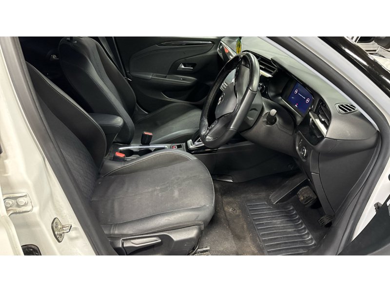 Used Vauxhall Corsa 2021 for sale - 77483572: Photo 4