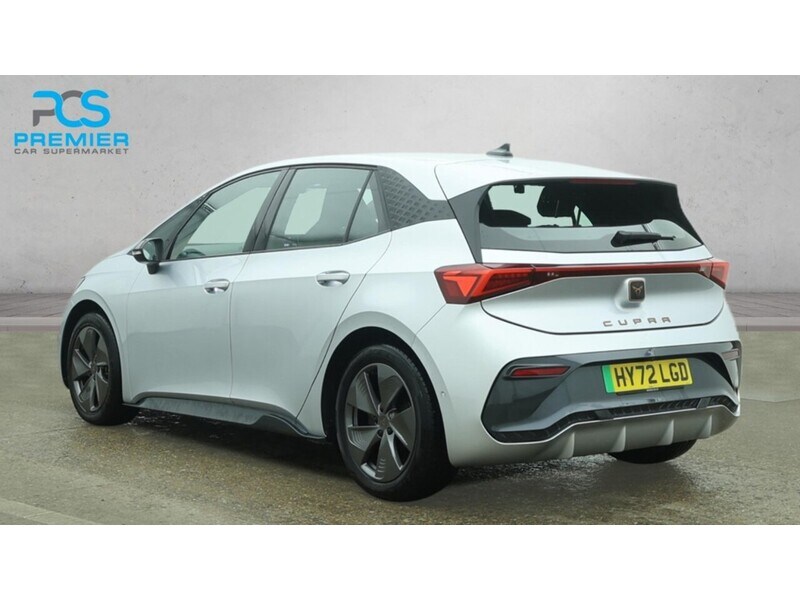Used Cupra Born 2022 for sale - 78142150: Photo 6
