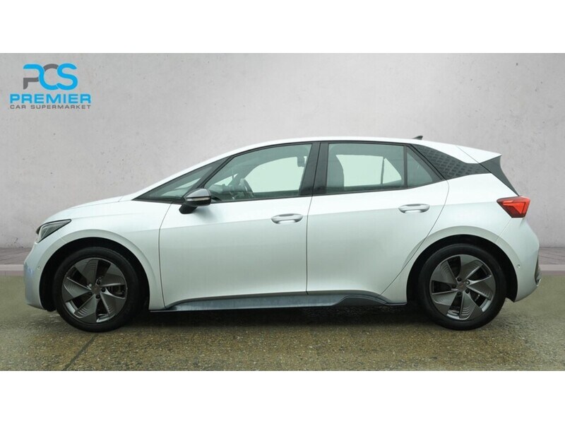 Used Cupra Born 2022 for sale - 78142150: Photo 7