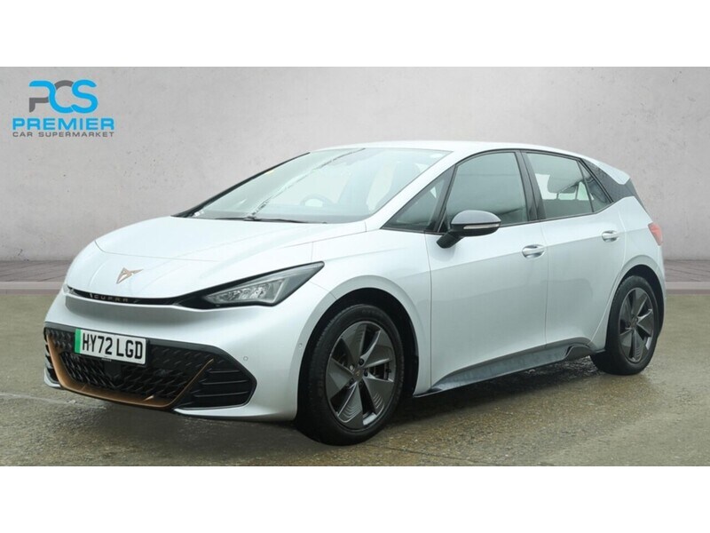 Used Cupra Born 2022 for sale - 78142150: Photo 9