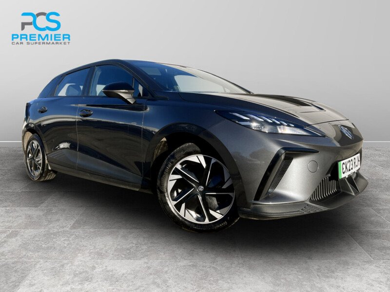 Used MG MG4 2023 for sale - 76784378: Photo 14