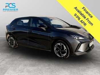 Used MG MG4 2023 for sale - 76784378: Photo