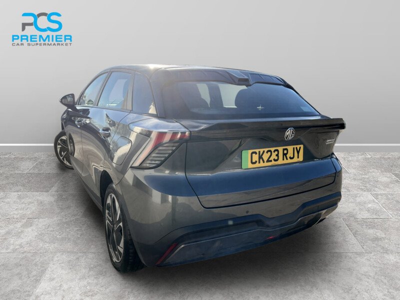 Used MG MG4 2023 for sale - 76784378: Photo 24