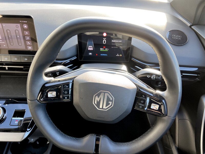 Used MG MG4 2023 for sale - 76784378: Photo 27