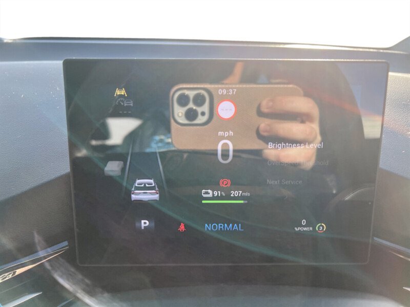 Used MG MG4 2023 for sale - 76784378: Photo 31