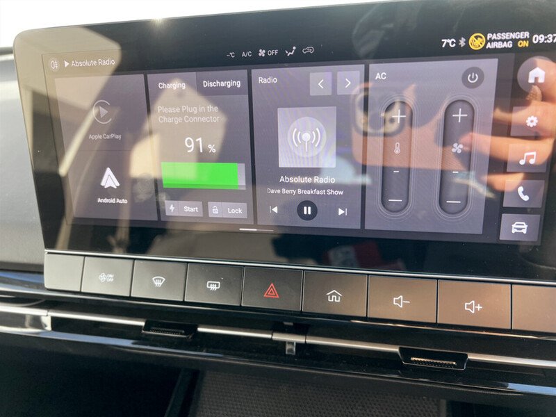 Used MG MG4 2023 for sale - 76784378: Photo 35