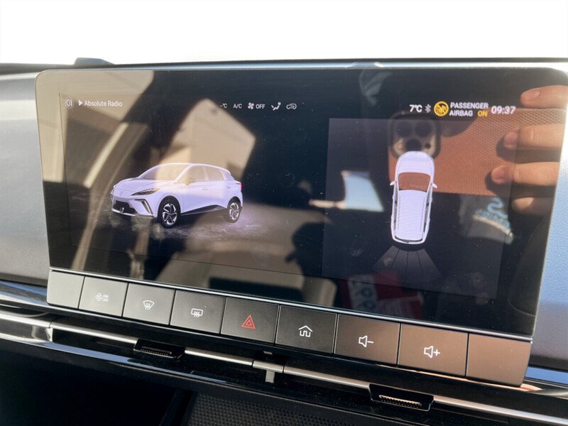 Used MG MG4 2023 for sale - 76784378: Photo 36