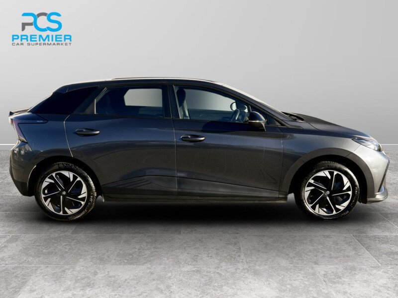 Used MG MG4 2023 for sale - 76784378: Photo 6