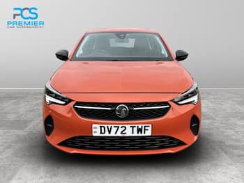 Used Vauxhall Corsa 2022 for sale - 79435229: Photo