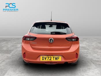 Used Vauxhall Corsa 2022 for sale - 79435229: Photo