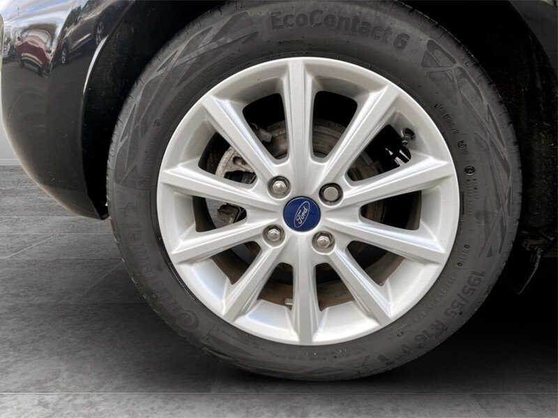 Used Ford Fiesta 2020 for sale - 76320209: Photo 10