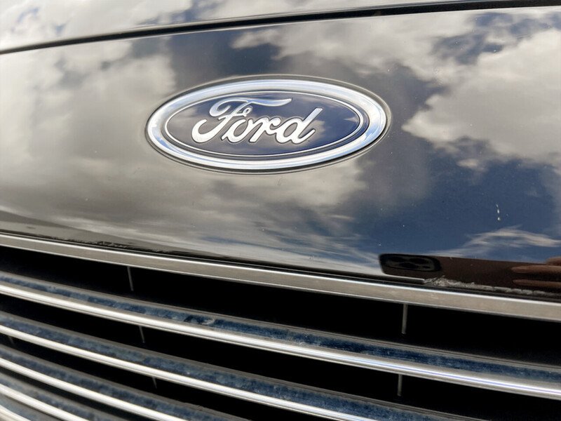 Used Ford Fiesta 2020 for sale - 76320209: Photo 15