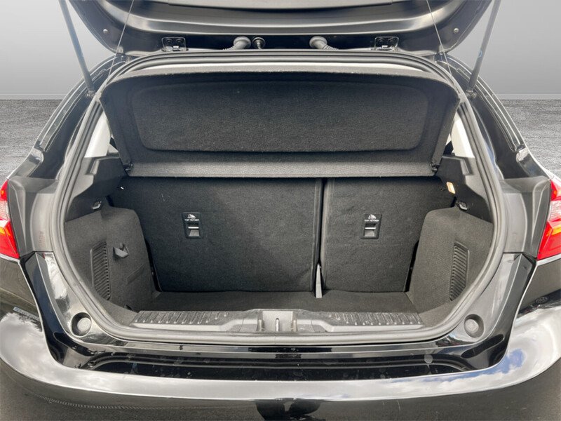 Used Ford Fiesta 2020 for sale - 76320209: Photo 19