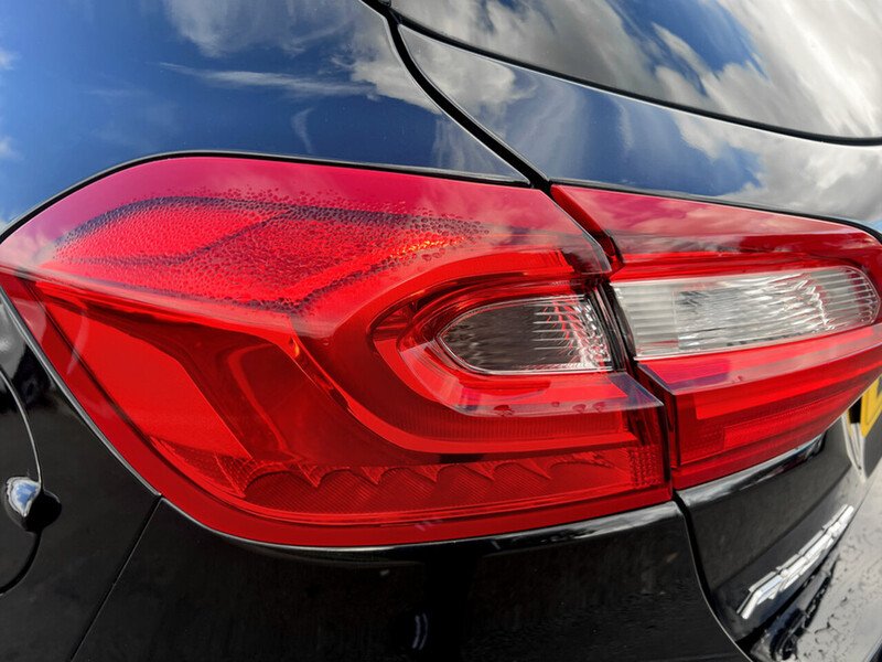 Used Ford Fiesta 2020 for sale - 76320209: Photo 21