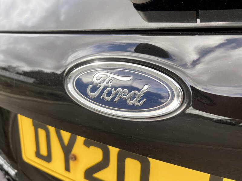 Used Ford Fiesta 2020 for sale - 76320209: Photo 23