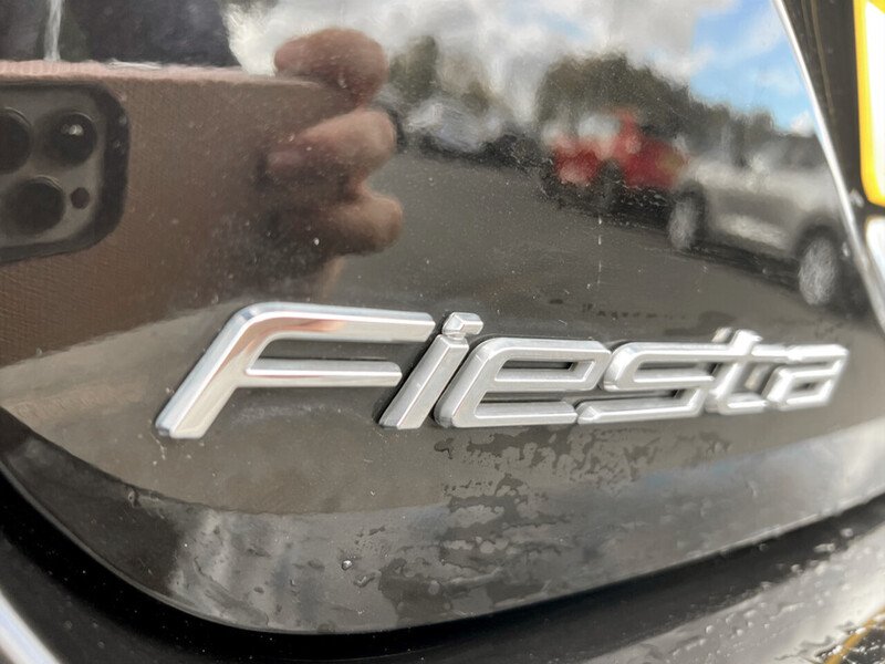 Used Ford Fiesta 2020 for sale - 76320209: Photo 24