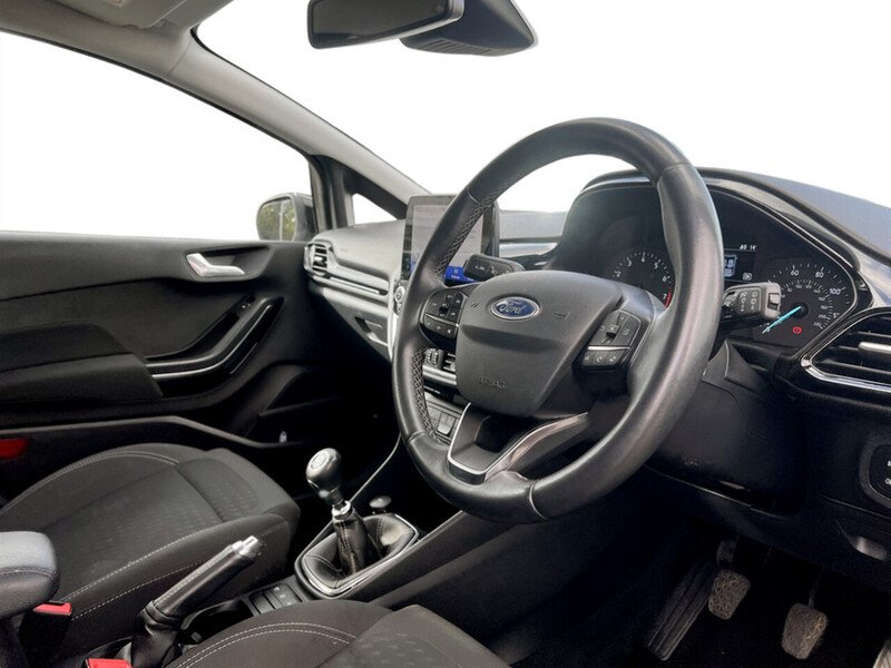 Used Ford Fiesta 2020 for sale - 76320209: Photo 26