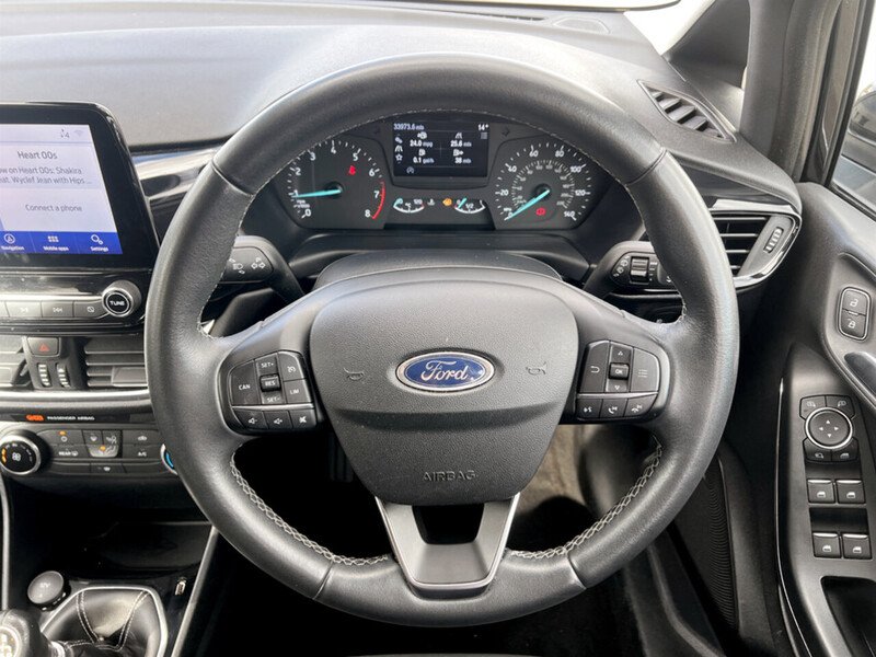 Used Ford Fiesta 2020 for sale - 76320209: Photo 27