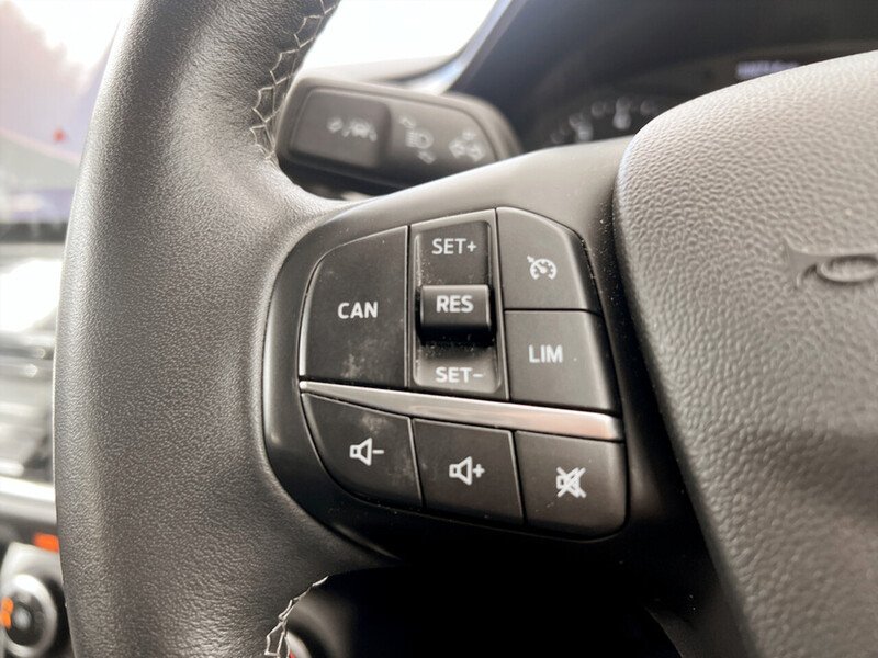 Used Ford Fiesta 2020 for sale - 76320209: Photo 28