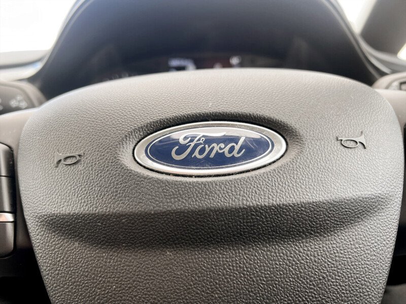 Used Ford Fiesta 2020 for sale - 76320209: Photo 29