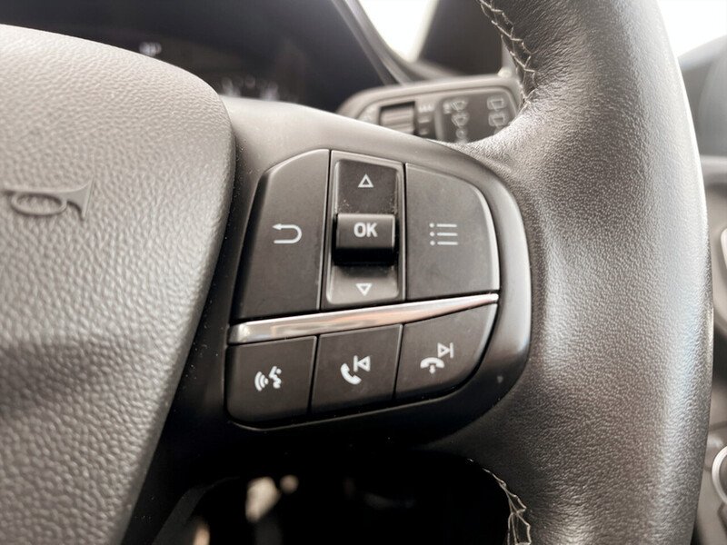 Used Ford Fiesta 2020 for sale - 76320209: Photo 30