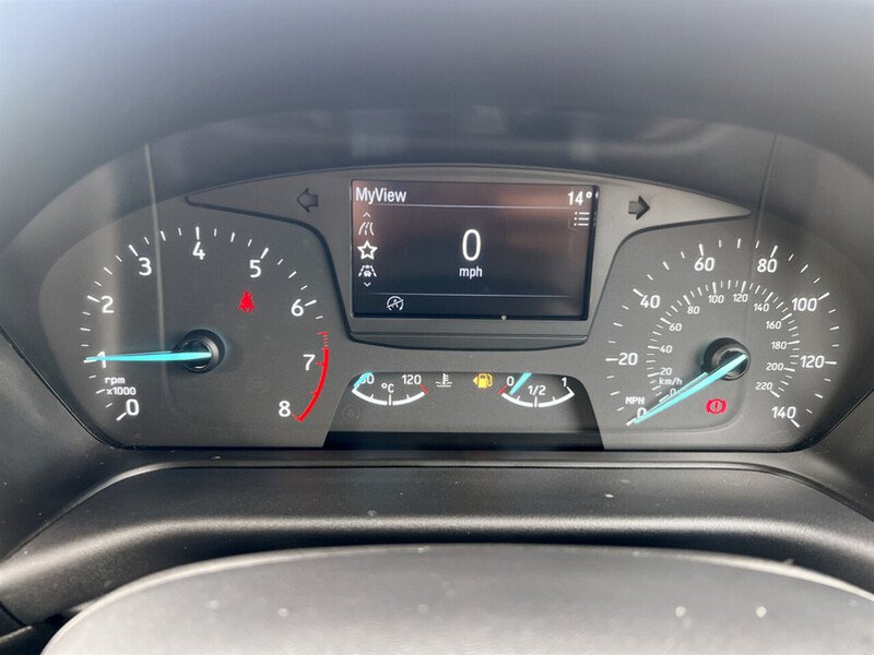 Used Ford Fiesta 2020 for sale - 76320209: Photo 31