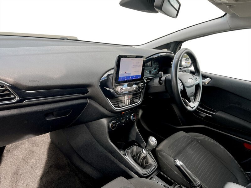 Used Ford Fiesta 2020 for sale - 76320209: Photo 33