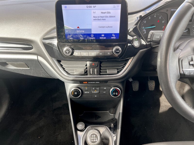 Used Ford Fiesta 2020 for sale - 76320209: Photo 34