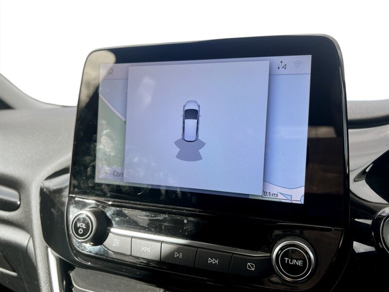 Used Ford Fiesta 2020 for sale - 76320209: Photo 36