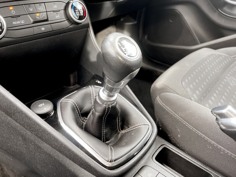 Used Ford Fiesta 2020 for sale - 76320209: Photo 37