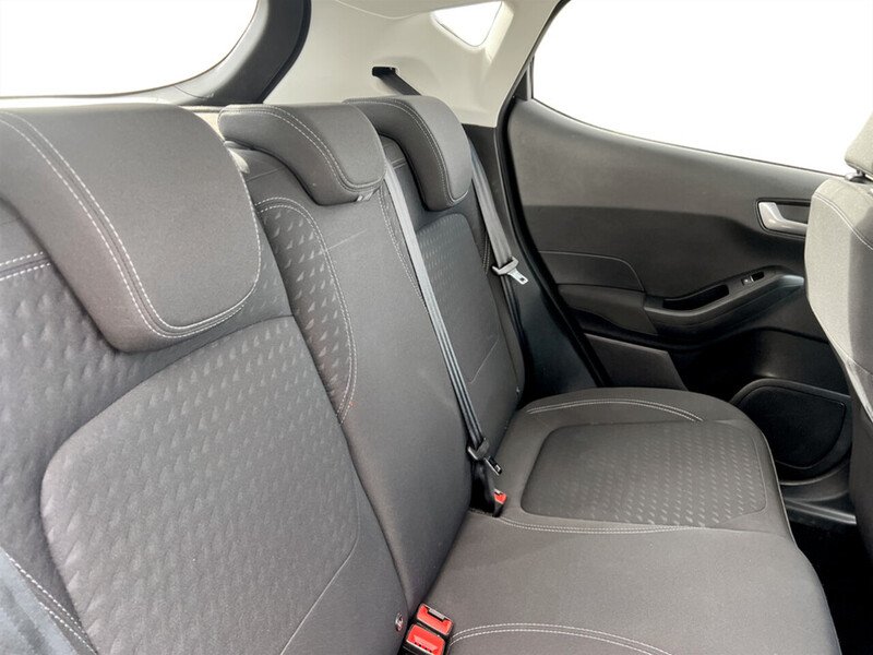Used Ford Fiesta 2020 for sale - 76320209: Photo 41
