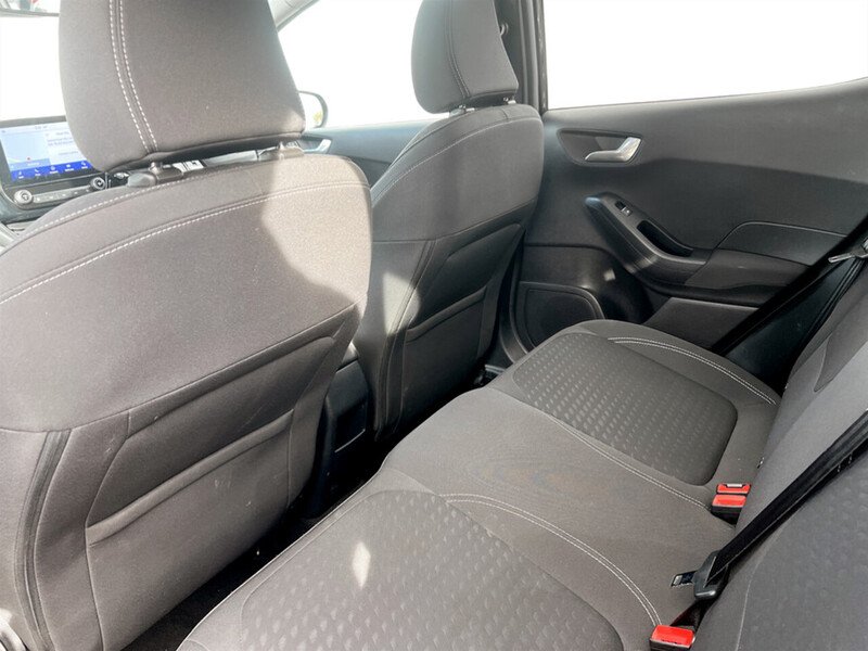 Used Ford Fiesta 2020 for sale - 76320209: Photo 42