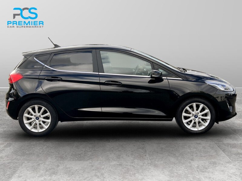Used Ford Fiesta 2020 for sale - 76320209: Photo 6