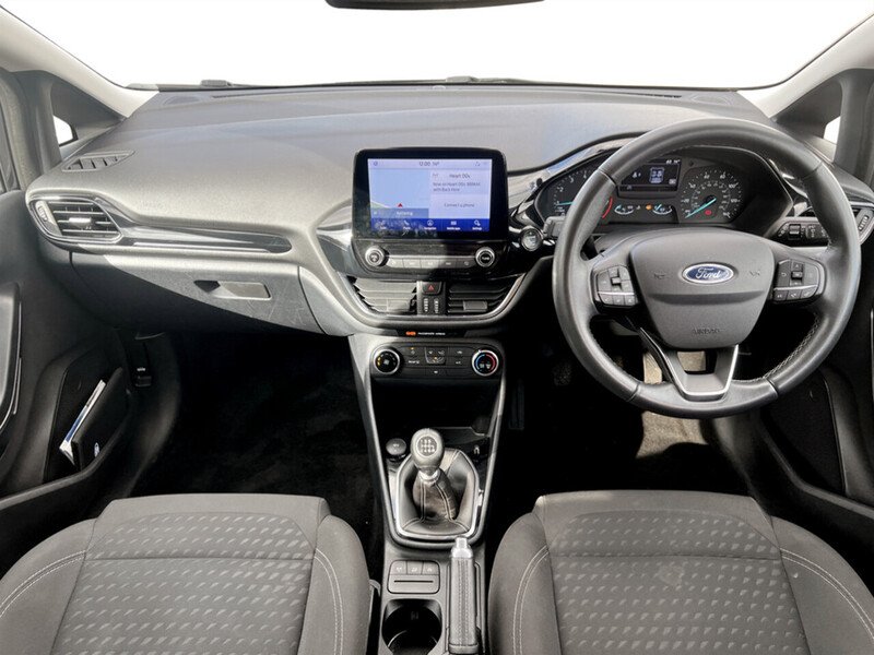 Used Ford Fiesta 2020 for sale - 76320209: Photo 8