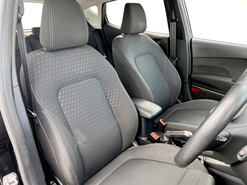 Used Ford Fiesta 2020 for sale - 76320209: Photo 9