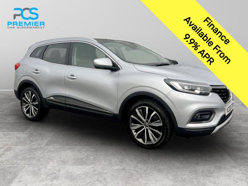 Used Renault Kadjar 2020 for sale - 76450339: Photo 1
