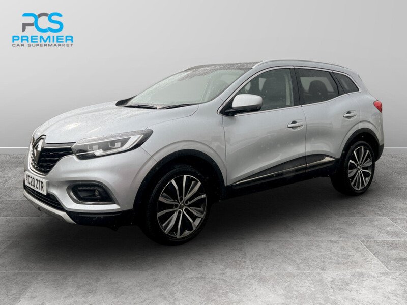 Used Renault Kadjar 2020 for sale - 76450339: Photo 12