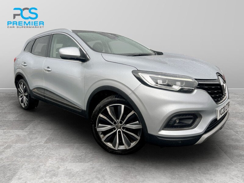 Used Renault Kadjar 2020 for sale - 76450339: Photo 14