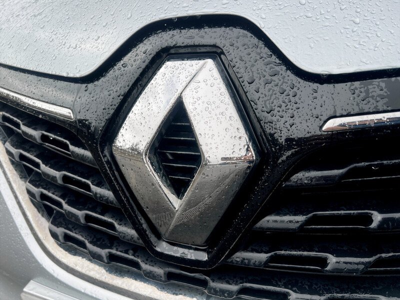 Used Renault Kadjar 2020 for sale - 76450339: Photo 15