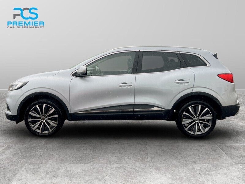 Used Renault Kadjar 2020 for sale - 76450339: Photo 17