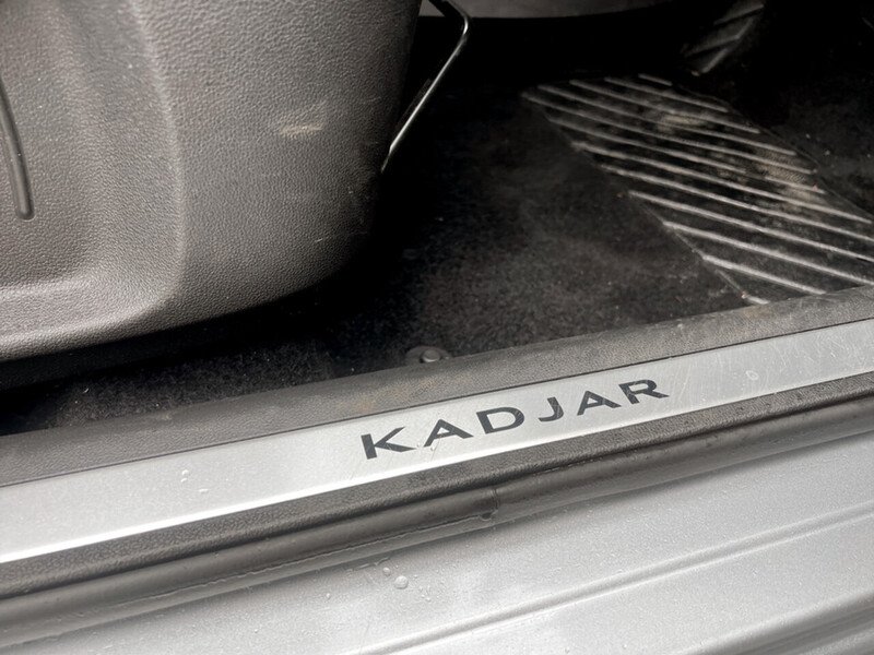 Used Renault Kadjar 2020 for sale - 76450339: Photo 19