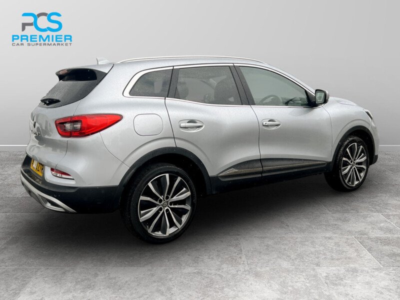 Used Renault Kadjar 2020 for sale - 76450339: Photo 20