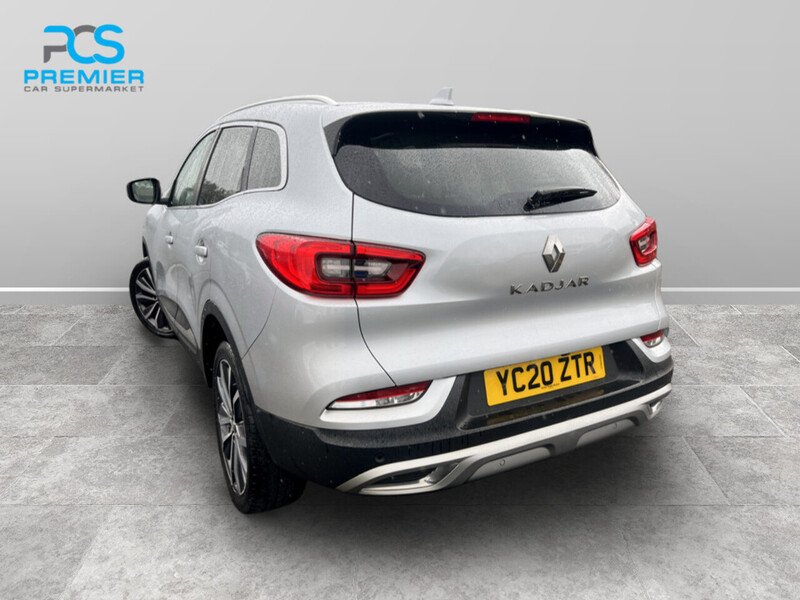 Used Renault Kadjar 2020 for sale - 76450339: Photo 24