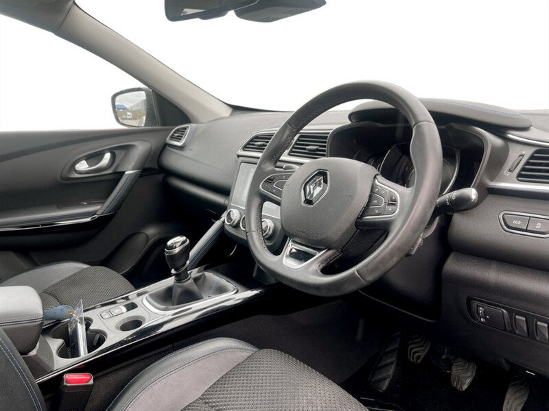 Used Renault Kadjar 2020 for sale - 76450339: Photo 27